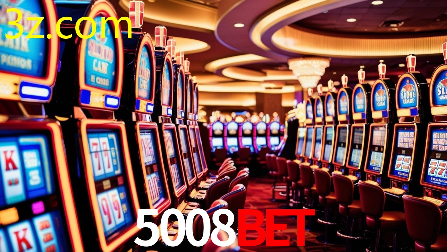 5008BET